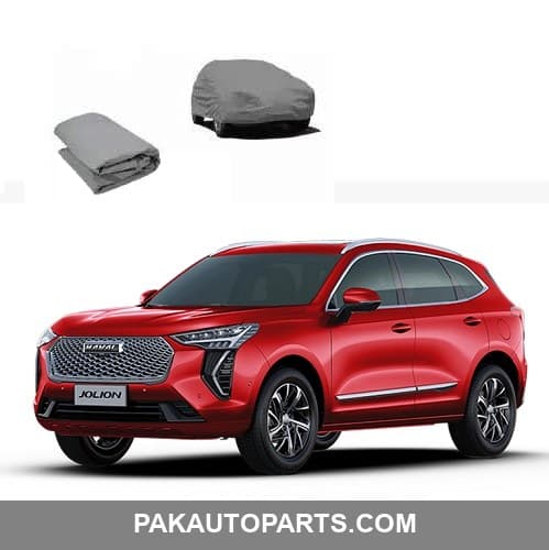 Haval Jolion Top Cover Scratch Proof and Water Proof