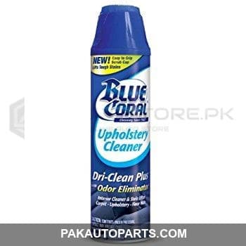 Blue Coral Upholstery Cleaner