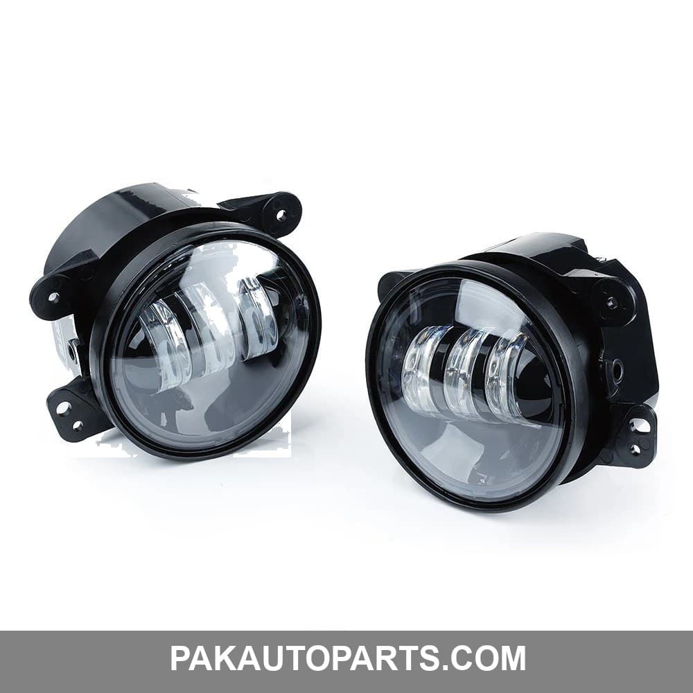 Honda Civic LED Fog Lamps 2016-2021