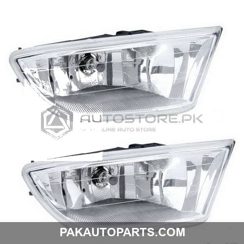 DLAA Fog Lamp HD089 Honda City 2003-2008