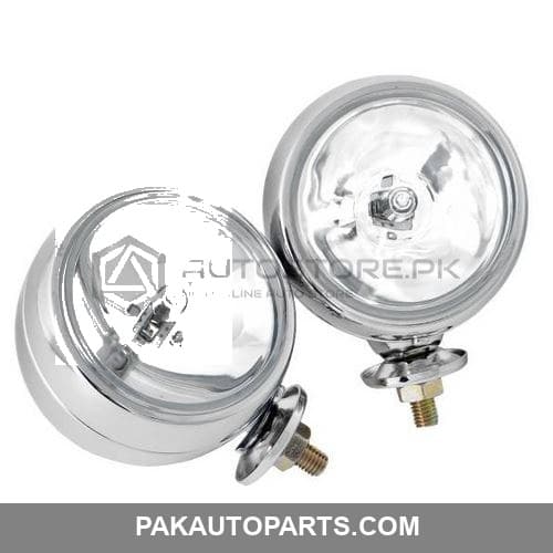 DLAA Universal Fog Lamp LA1026