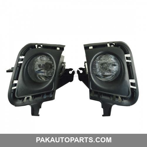 DLAA Fog Lamp Toyota Aqua 2012-2014