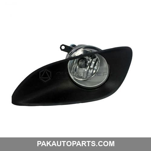 DLAA Fog Lamp Toyota Belta Model 2006- 2010
