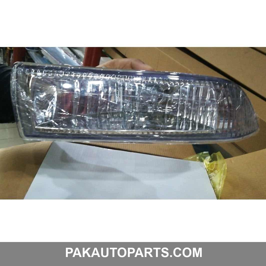 Toyota Corolla Fog Lamp TY063 2003-2008