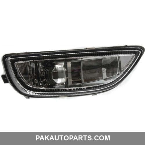 DLAA Fog Lamp Corolla X Model 2001 - 2002