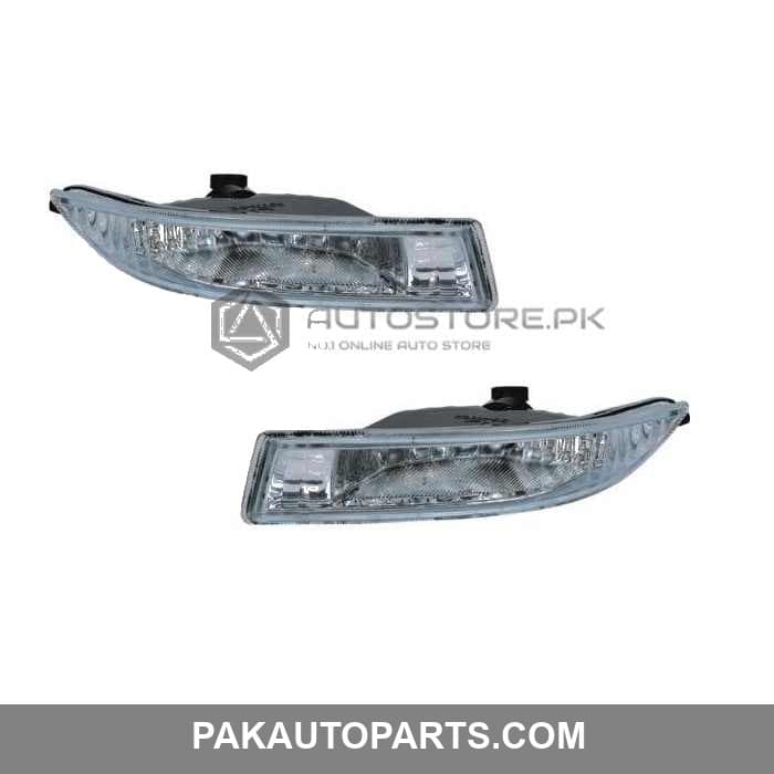Fog Lamp For Corolla Model 2005-2008