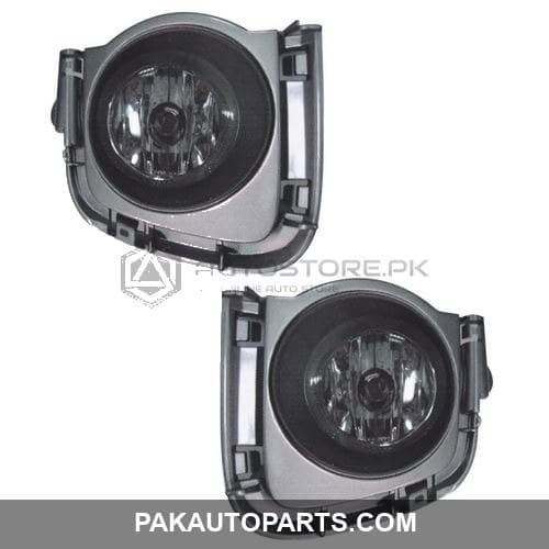 Toyota Prius 2015 Fog Lamp - DLAA TY411