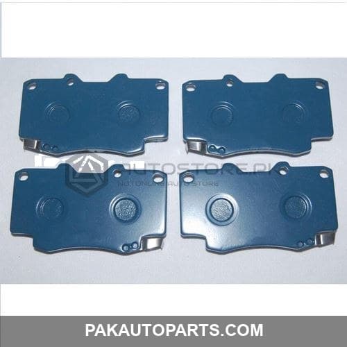 Daihatsu Mira Genuine Disk Pad