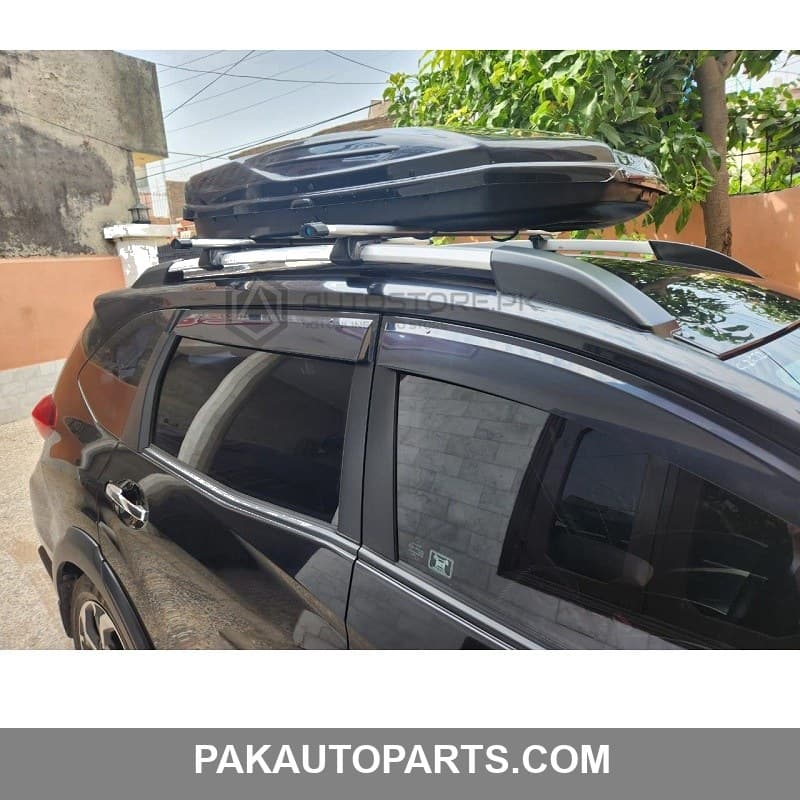 Honda BRV Roof Utility Safe Box