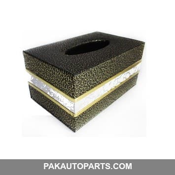 Fancy Tissue Box