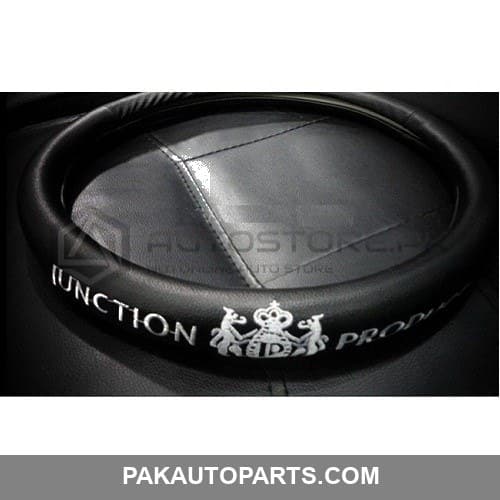 Steering Wheel Cover -JP