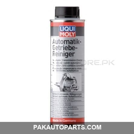 Liqui Moly ATF Cleaner 300ml