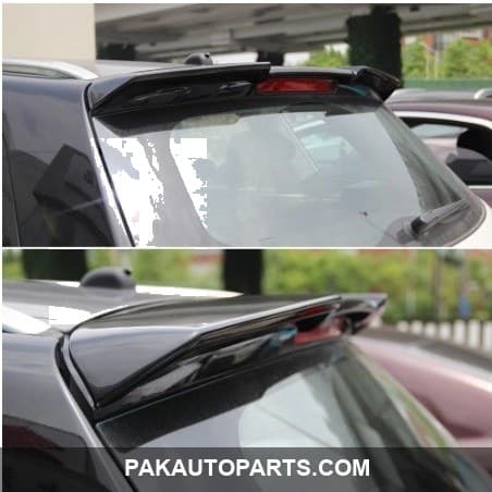 Suzuki Swift Roof Spoiler 2022