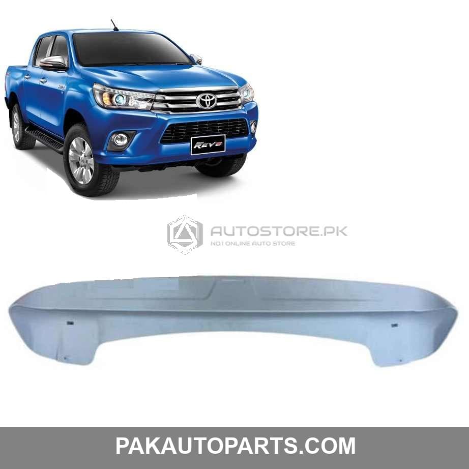 Toyota Hilux Revo Rear Roof Spoiler 2016-2020