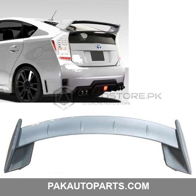 Toyota Prius Mugen R Spoiler 2012-2015