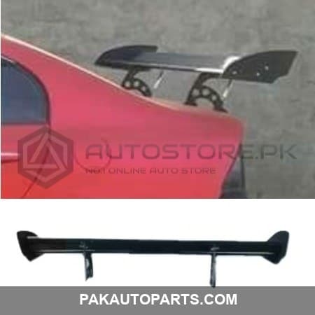 GT Wing Spoiler