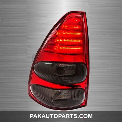 Toyota Prado FJ120 LED Tail Lamp 2003-2009 Taiwan