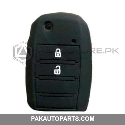 Kia Picanto Silicone PVC Key Cover 2019-2023