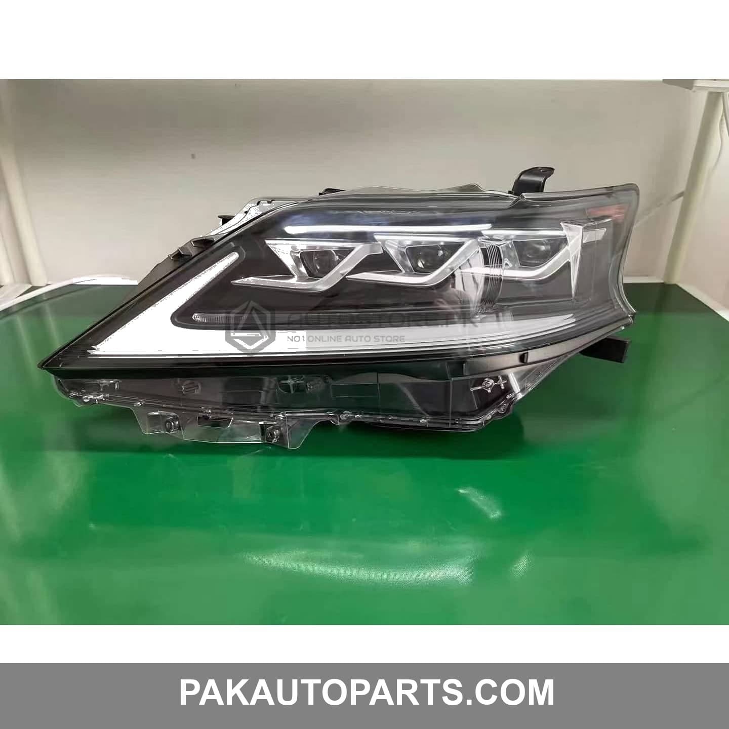 Lexus RX450 Head Lights 2008-2018