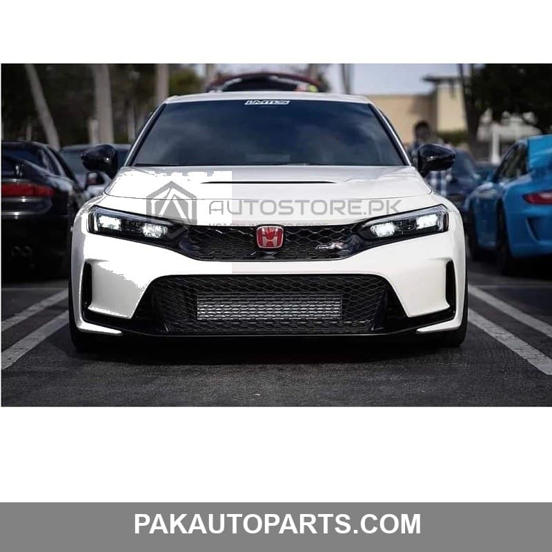 Honda Civic Type R Complete Conversion 2022-2023