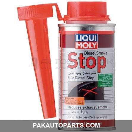 Liqui Moly Diesel Smoke Stop