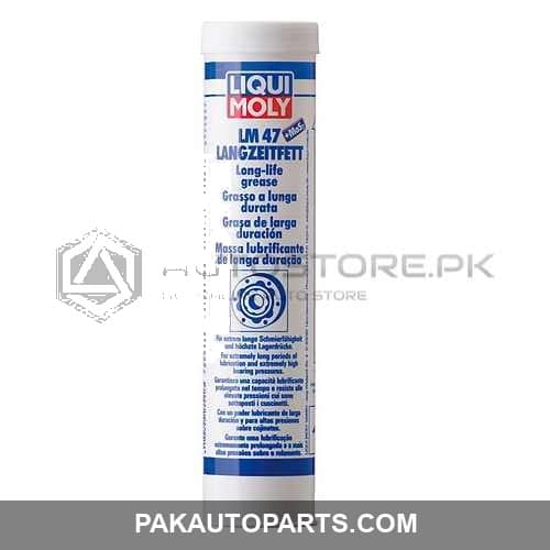 Liqui Moly 47 Long Life Grease Mos2