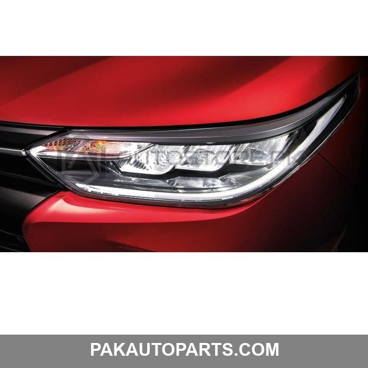 Toyota Yaris Genuine LED Head Lamps 2020-2023