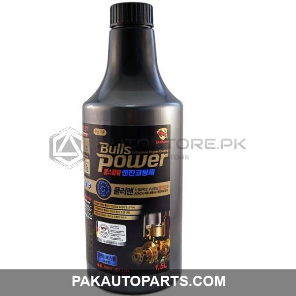 Bullsone Engine Coating Treatment 1.5L