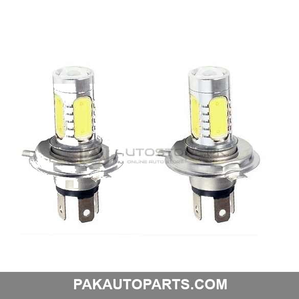 LED Bulb H4 For Headlight