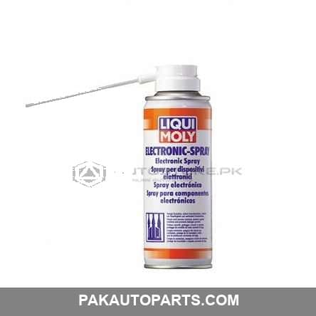 Liqui Moly Electronic Spray