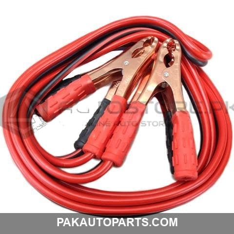 BOOSTER CABLE (300AMP)