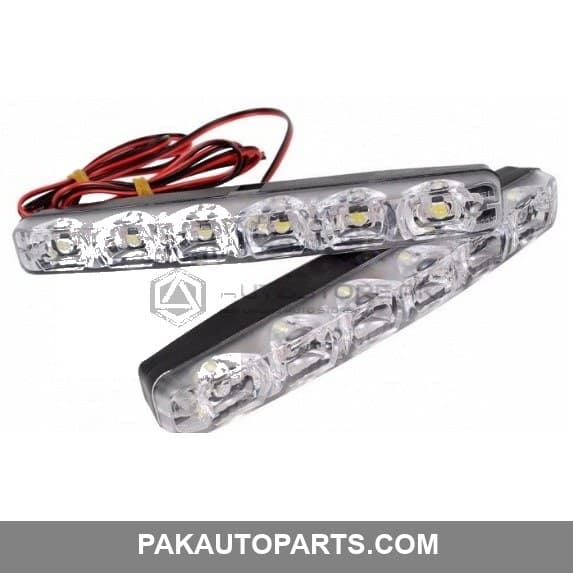 DRL Front Led Pair