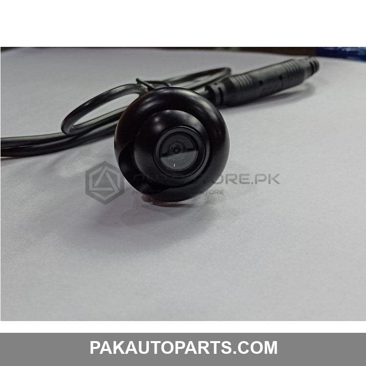 Honda Civic Front Rotating Camera 2016-2021