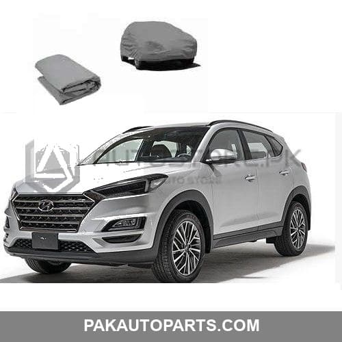 Hyundai Tucson Top Cover Scratch Proof and Water Proof