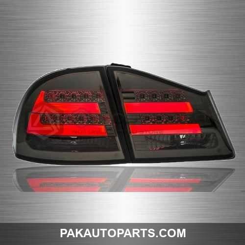 Honda Civic LED Light Bar Tail Lamp 2006-2011 Taiwan