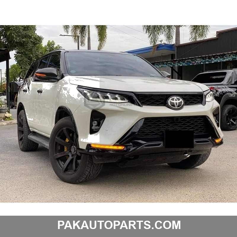 Toyota Fortuner Legender Genuine Head Lights 2021-2023