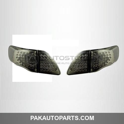 Toyota Corolla Tail Lamp Smoke 2009-2010 China