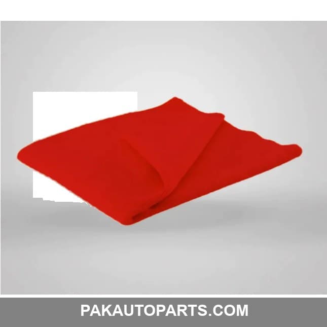 Carrera Micro Fiber Towel