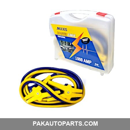 MXXIS Booster Cable 1000 AMP