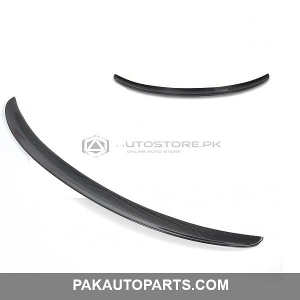 Carbon Fiber Spoiler
