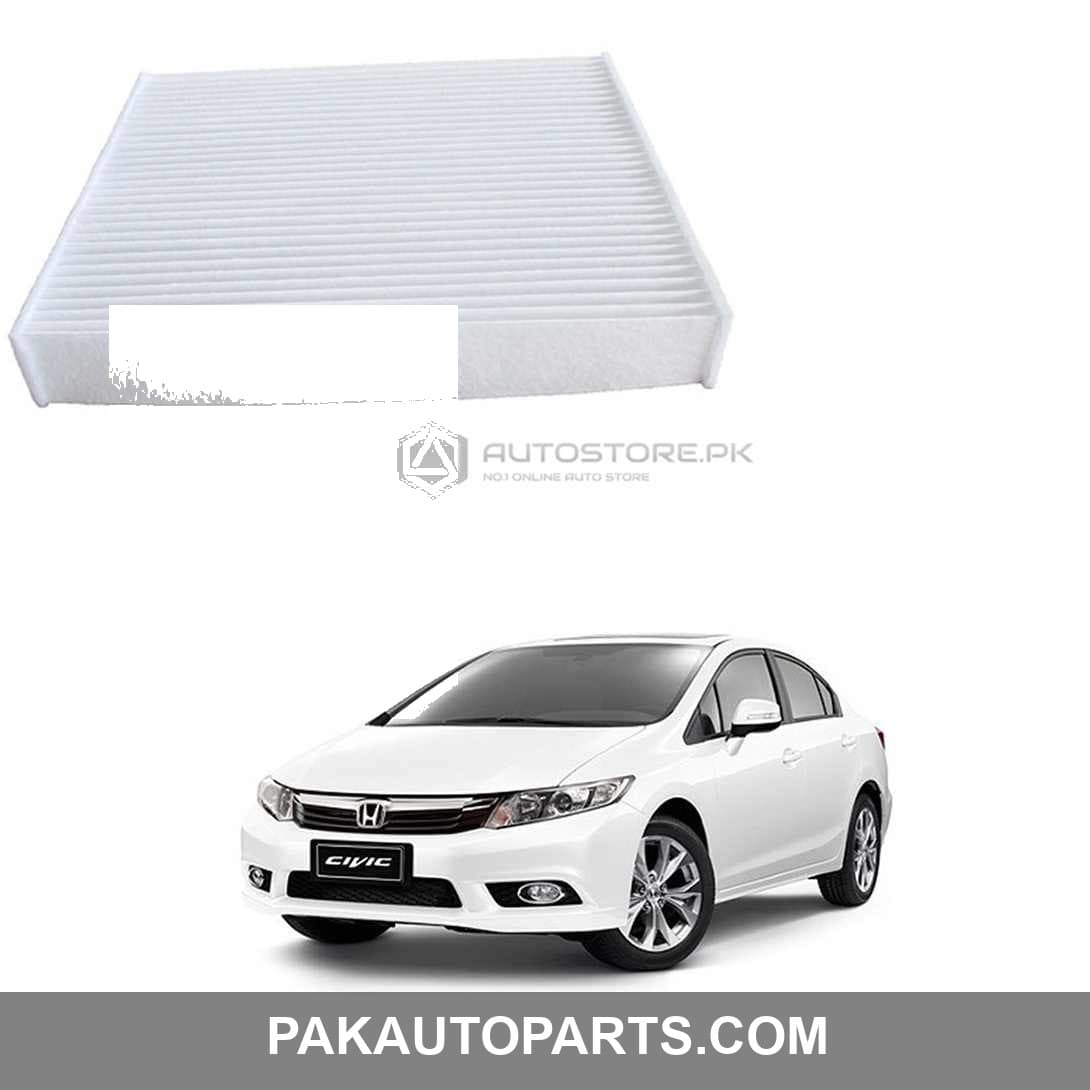 Honda Civic Rebirth AC Filter Genuine 2012-2015