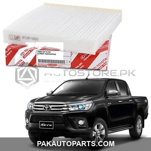Toyota Revo Genuine Ac Filter