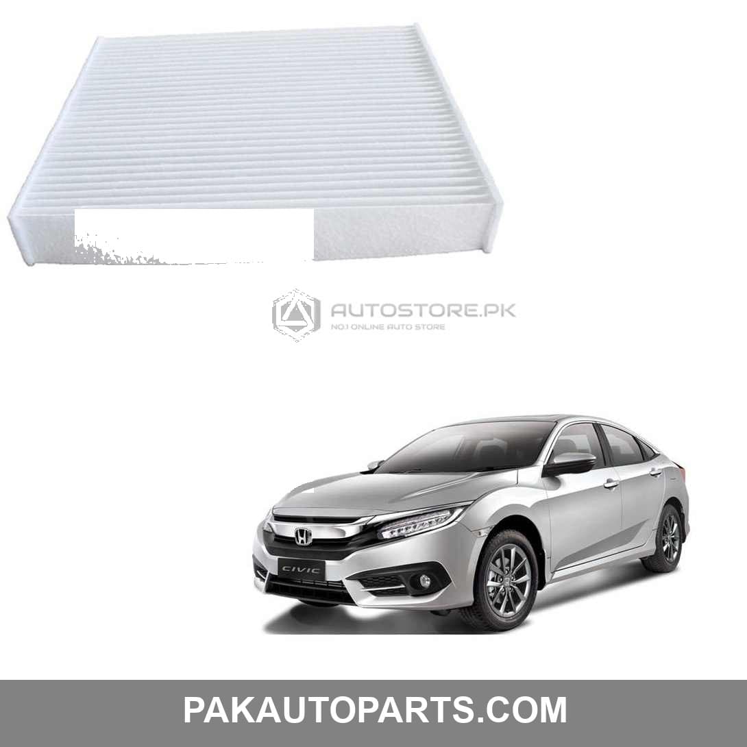 Honda Civic AC Filter Genuine 2016-2021