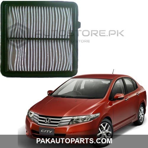 Honda City Air Filter Genuine 2009 - 2019