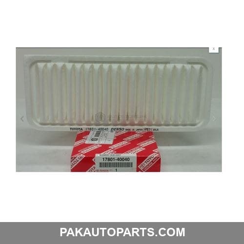 Toyota Genuine Air Filter IQ