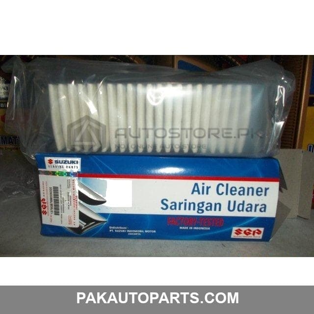 Suzuki WagonR Genuine Air Filter