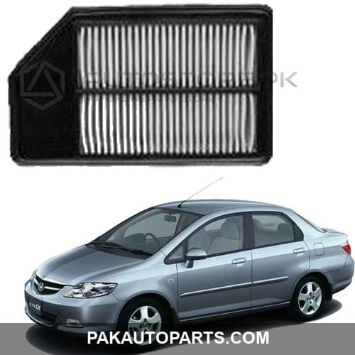 Honda City Air Filter Genuine 2003 - 2007