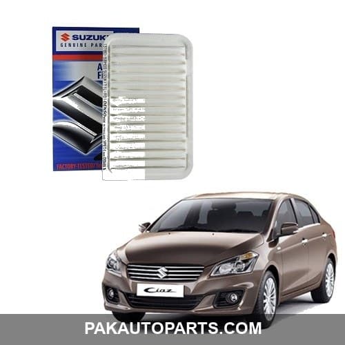 Suzuki Ciaz Genuine Air Filter