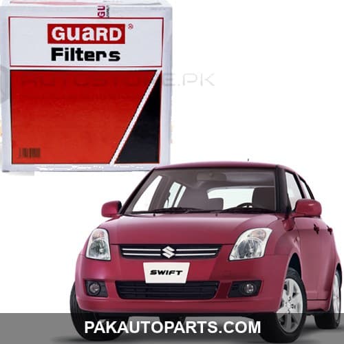 Guard Air Filter For Suzuki Swift , khyber