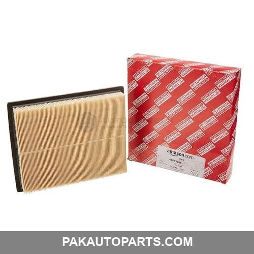 Toyota Prius Genuine Air Filter 2011